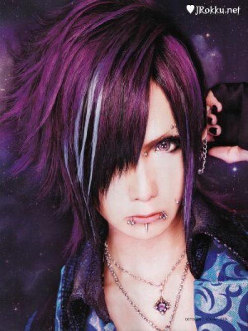 Royz: интервью для Cure vol. 02 Royz: интервью для Cure vol. 02