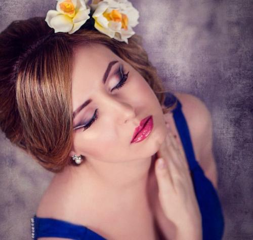 Милые выпускницы Воронежа и Петропавловки! 07