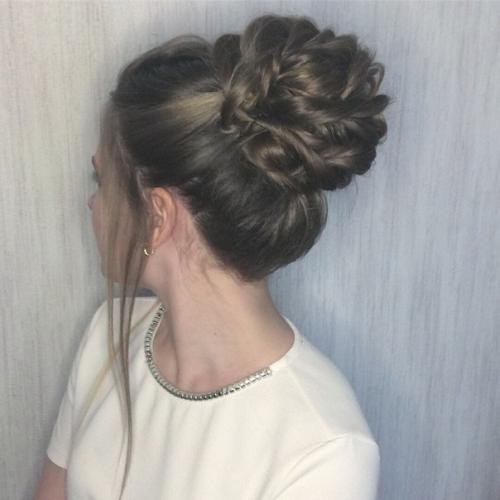 Девочки, если вы не нашли стилиста для своего торжества, если вы не знаете какой образ вам подобрать на торжество, то я рада вам помочь? 02