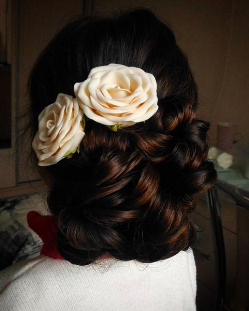 Дорогие дамы, я ищу моделей для пополнения своего портфолио? 03