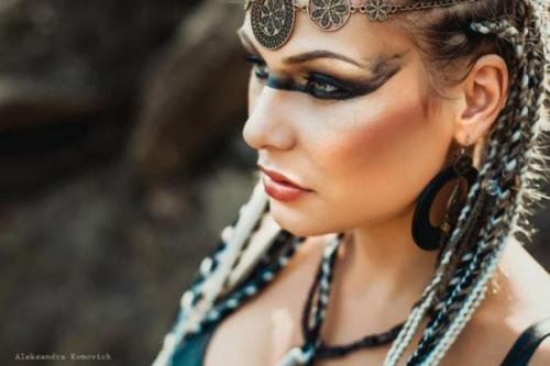 На фотоивенте Волчицы и Royal Panther вы с легкость можете превратиться в настоящую хищницу! 05