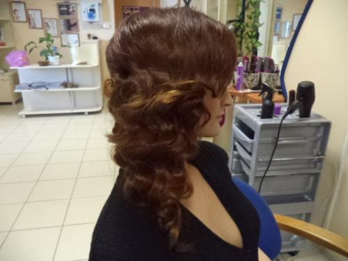 Впереди одно из важнейших событий, и так хочется, чтобы все было идеально? 08