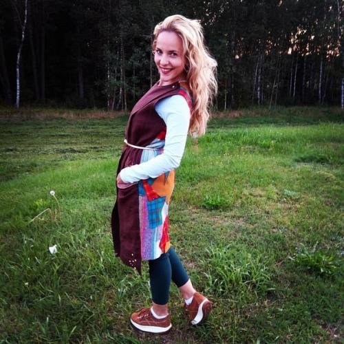 Вы задаете себе вопрос, как носить дизайнерские вещи? 02