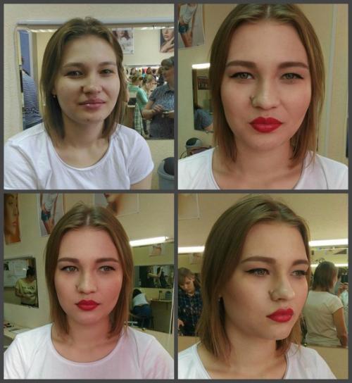 Милые девушки?  Для пополнения портфолио требуются модели? 06