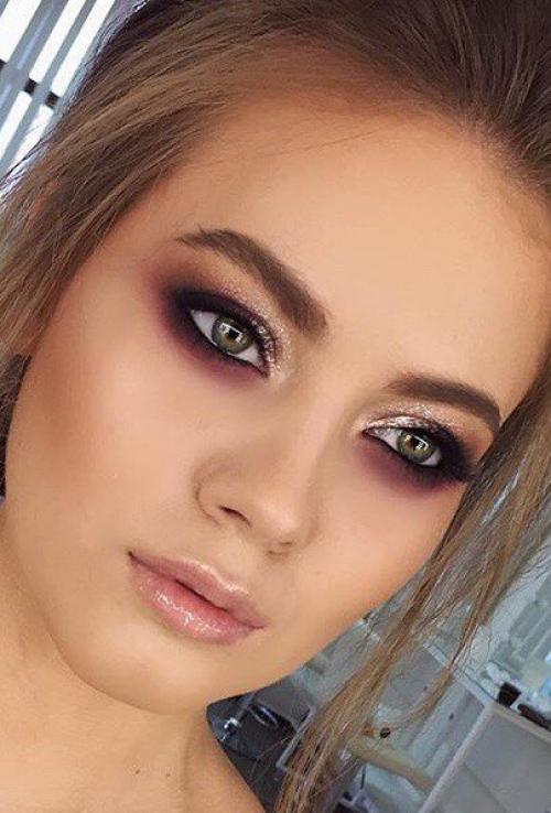 Дорогие девочки на 23 и 24 марта нужны модели на макияж, локоны и прически как на фото ( фотографии взяты с интернета для примера). 03