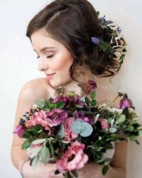 Легкие, наполненные светом и прозрачностью! 01 Легкие, наполненные светом и прозрачностью! 01