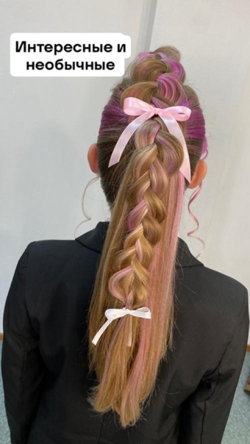 Выпускной.  А ты готова? 03