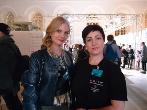 Весна - пора свадеб и выпускных вечеров. 03