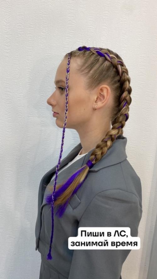 Выпускной.  А ты готова? 01