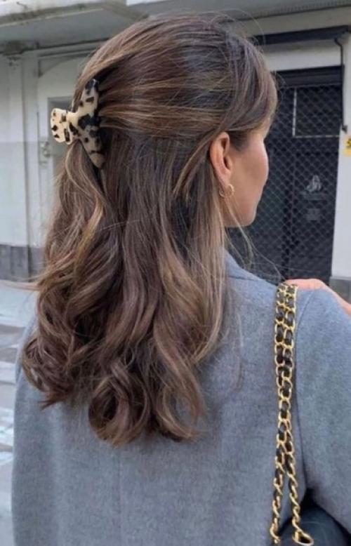 Простые, но действенные правила, которые я рекомендую соблюдать всем, вне зависимости от возраста и комплекции. 01