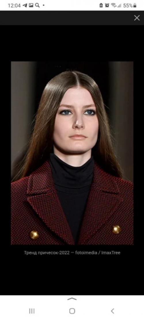 Тренд 2022 г. 02