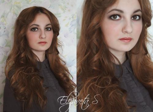 Предлагаю услуги мастера по прическам и стилиста - визажиста? 04