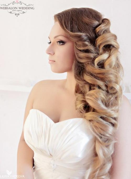 Свадебный образ от 3000. 02