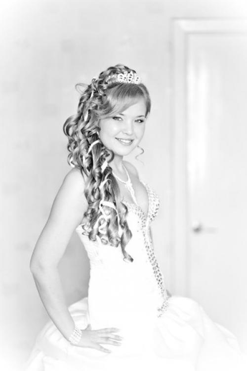 Дорогие невесты и их подружки! 03