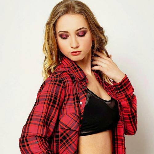 Мы приглашаем моделей а макияж и прически для пополнения портфолио. 05