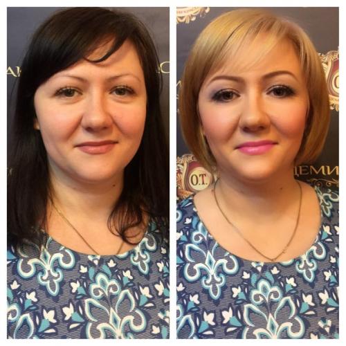 Время перемен?  Пора меняться? 06 Время перемен?  Пора меняться? 06