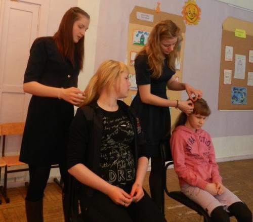 В Человеке все Должно Быть Прекрасно: и Лицо, и Одежда, и Душа, и Мысли - так говорил когда-то великий писатель а. П. чехов. 01