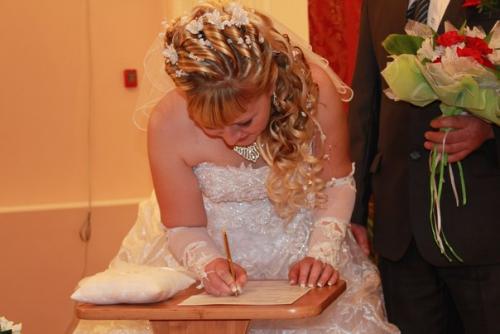 Дорогие невесты и их подружки! 04