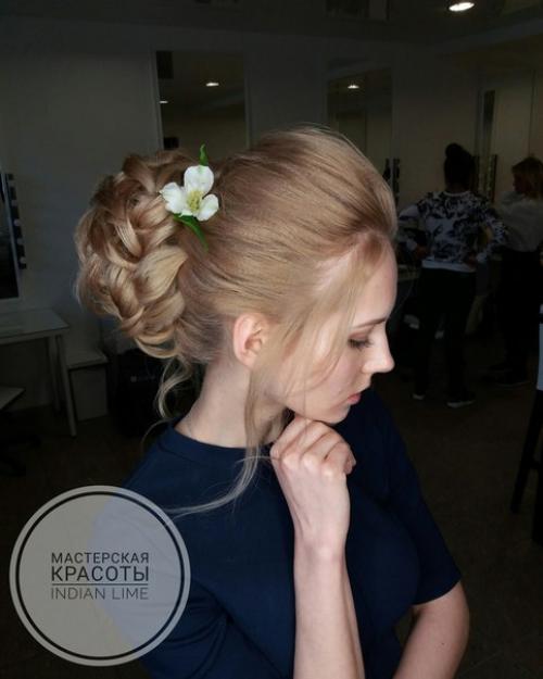 Ищу моделей для пополнения портфолио! 08