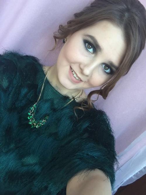 Милые девушки! 22. 06