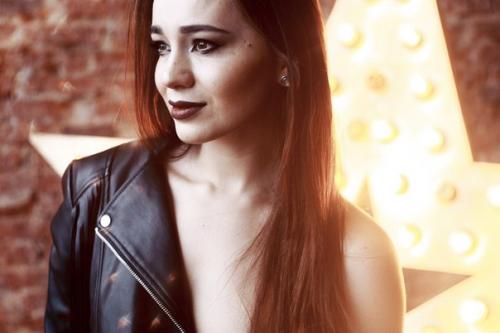 Весна?  Самое приятное время, когда так и хочется баловать себя, быть неотразимой, радовать себя и окружающих. 01