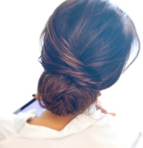 Бьюти - тренды, которые стали самыми популярными в мире. 02