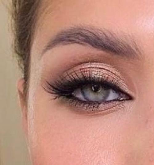 Простые, но действенные правила, которые я рекомендую соблюдать всем, вне зависимости от возраста и комплекции. 05