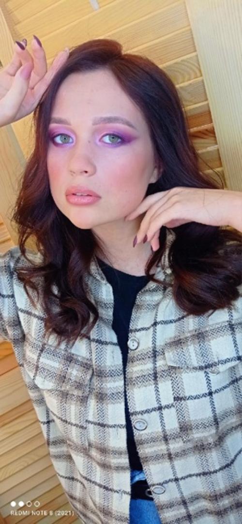 Выпускницы!   Образ на последний звонок или выпускной. 09