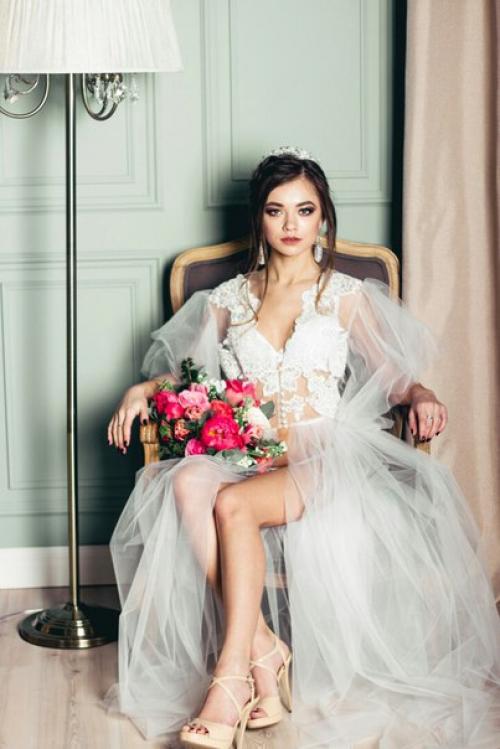 Проект Diamond Morning. 01