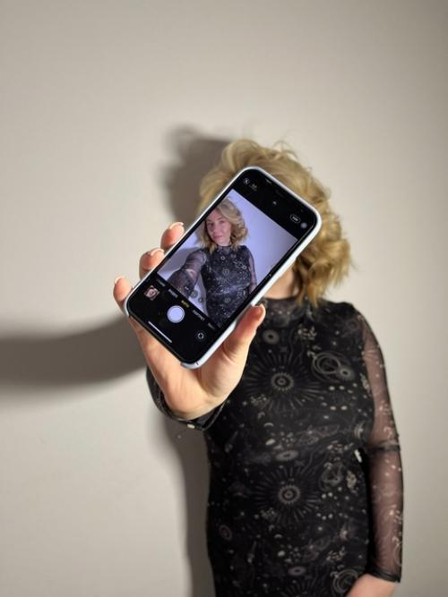 Мы все такие разные. 05