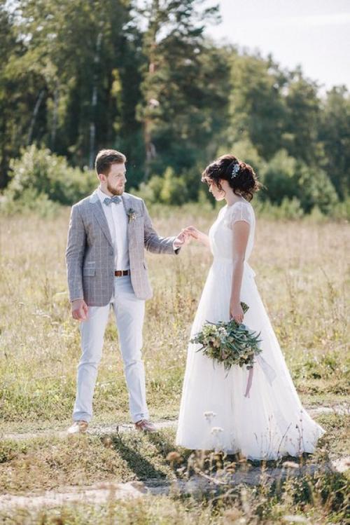 Мы за то, чтобы больше людей женились красиво? 01