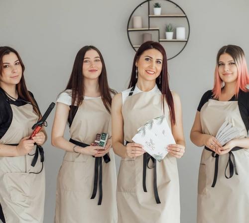 7 причин подарить сертификат в нашу ногтевую студию: 01