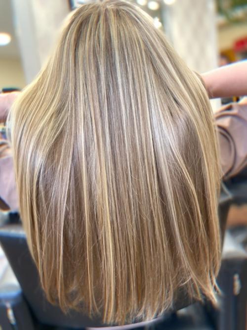 Каждая женщина всегда хочет выглядеть безупречно и неповторимо. 07