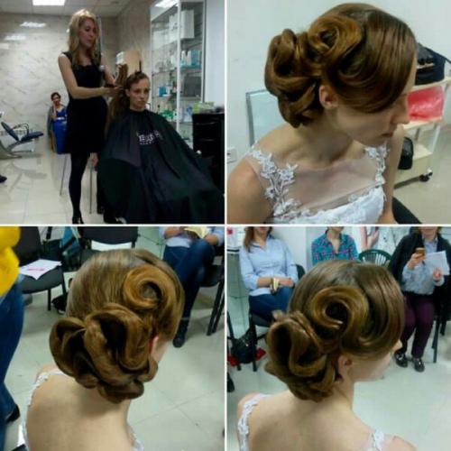 Апрель (с древне - римского - априлис) был вторым месяцем года и посвящался богине красоты Венере. 01