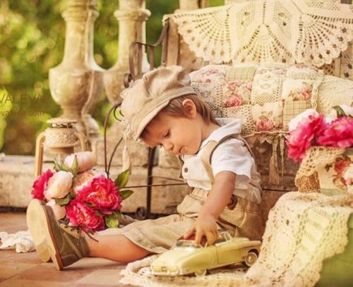 ДЕТKIDS Объявляет набор на последний фотопроект в долгожданный номер май - Июнь? 02