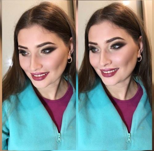 Доброго времени суток, красотки? 05