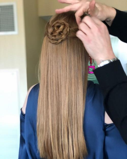 Backstage@Howardnetwork x Brycedallashoward: таки мы не ошиблись. 02