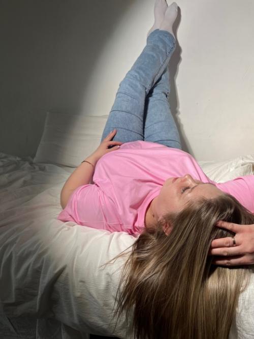 Мы все такие разные. 02