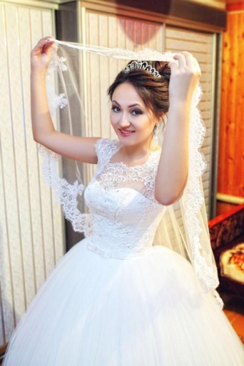 У меня самые красивые невесты! 02