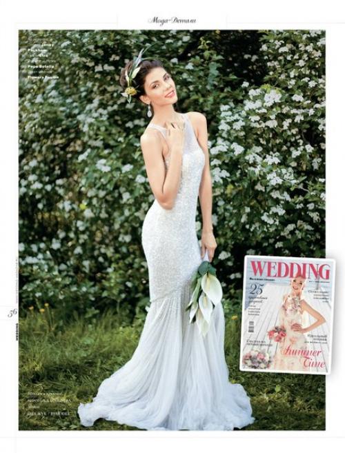 Хочу поделиться информацией о моих свадебных услугах. 02 Хочу поделиться информацией о моих свадебных услугах. 02