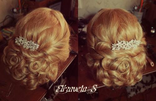 Предлагаю услуги мастера по прическам и стилиста - визажиста? 01