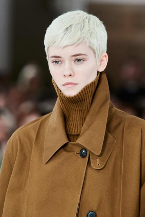 Дизайн - проект ванной комнаты в светлой цветовой гамме с ярким акцентом. 08