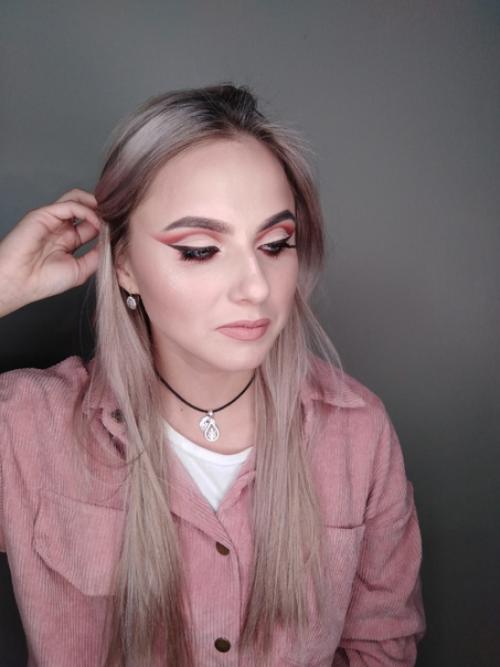 Выпускницы!   Образ на последний звонок или выпускной. 07