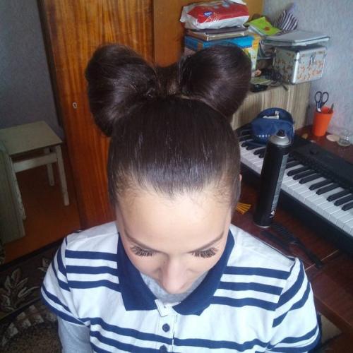 Девочки, нужны модели на макияж и прическу 14-17 апреля! 04