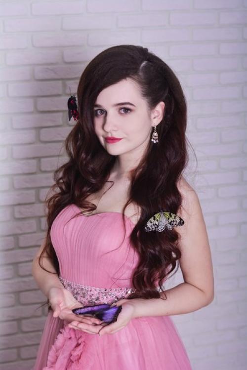 Фотопроект с живыми бабочками 15 апреля (суббота? 02 Фотопроект с живыми бабочками 15 апреля (суббота? 02