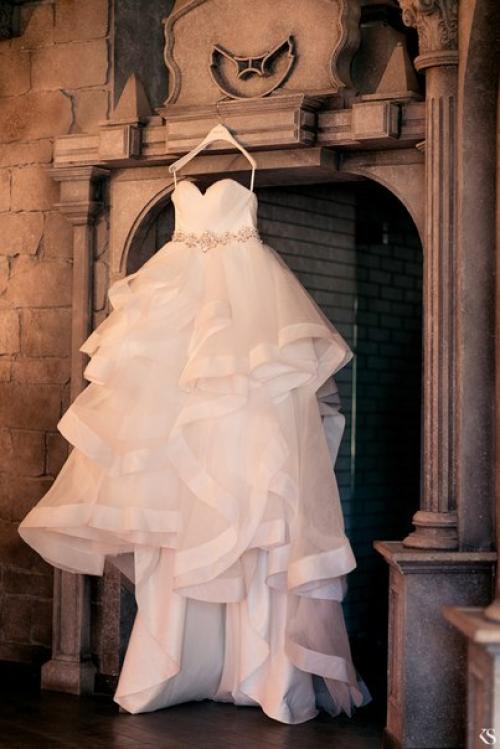 Нежное утро невесты? 02