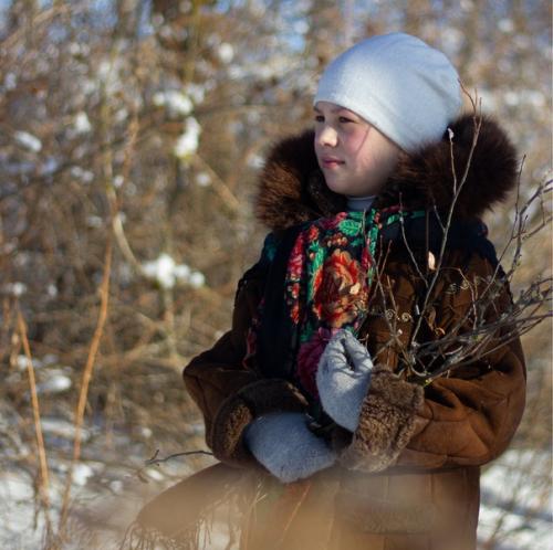 Несколько советов по созданию образа для фотосессии: 02