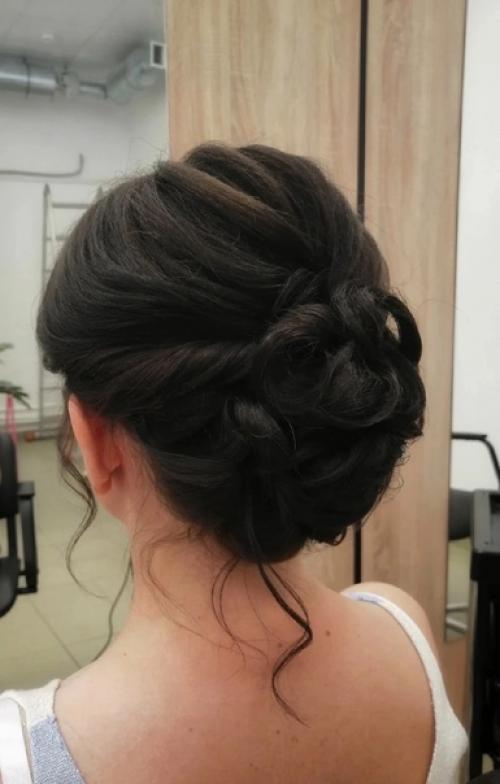 Внешнее твое преображение - всегда начало внутреннего. 02