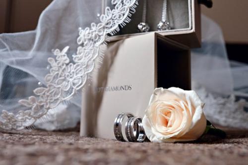 Нежное утро невесты? 04