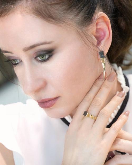 Ваш образ не полным без правильно подобранных украшений будет. 01